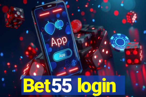 Bet55 login